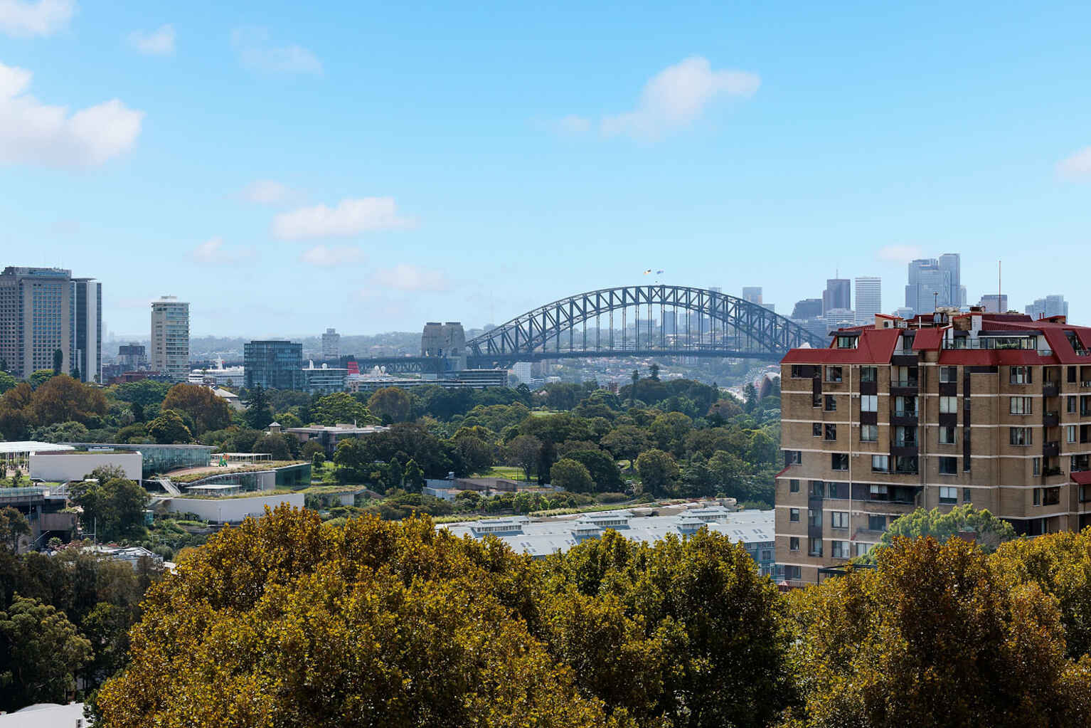 33/7 Springfield Avenue Potts Point