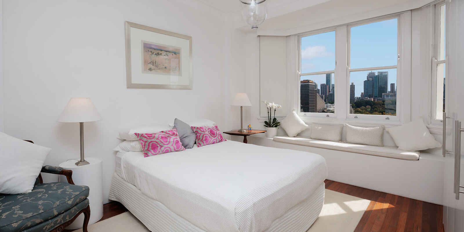 33/7 Springfield Avenue Potts Point