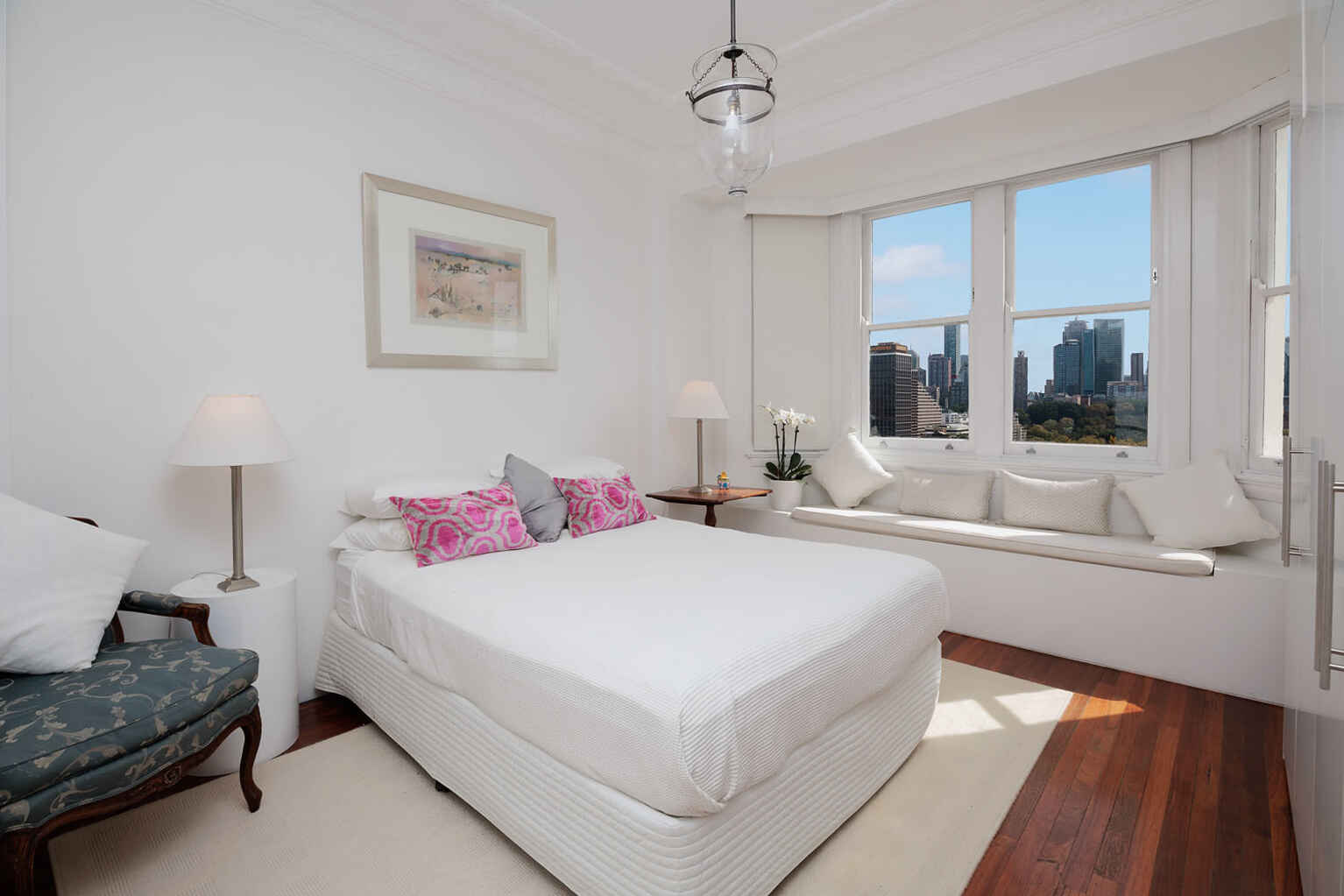 33/7 Springfield Avenue Potts Point