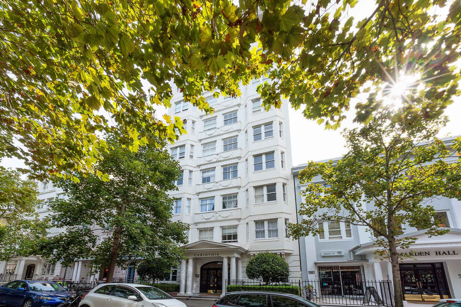 33/7 Springfield Avenue Potts Point