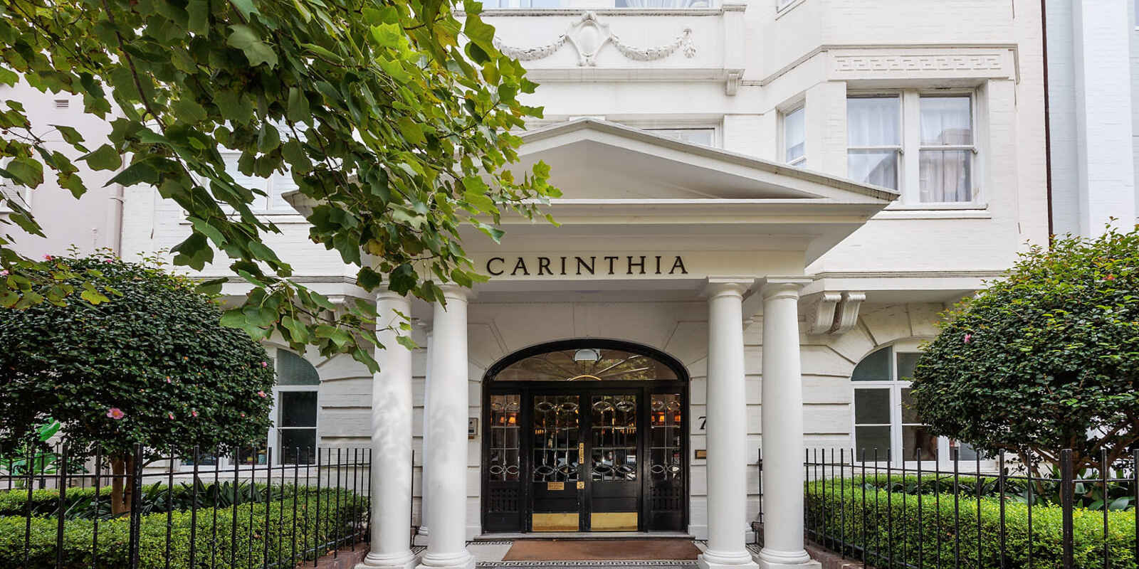 33/7 Springfield Avenue Potts Point