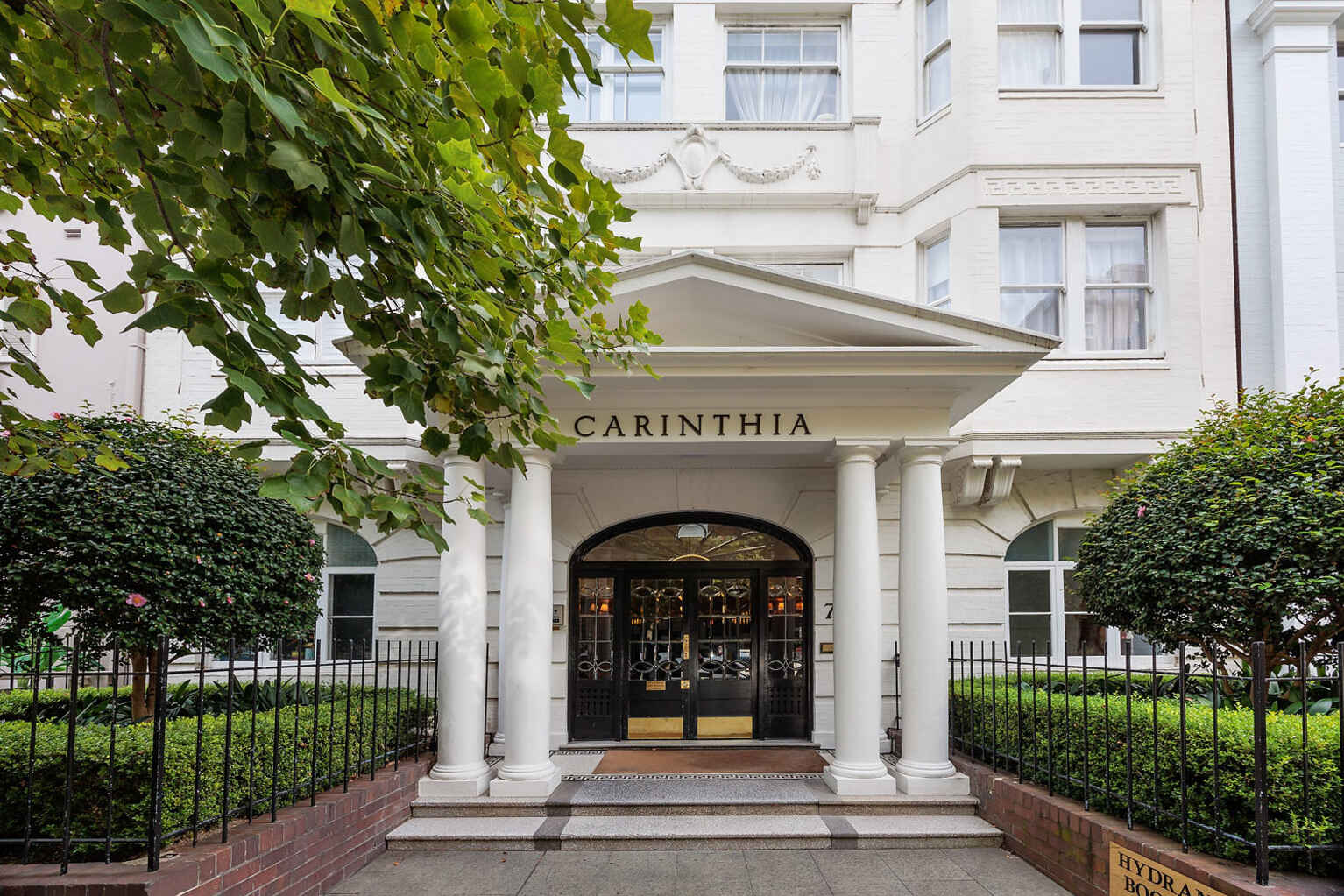 33/7 Springfield Avenue Potts Point