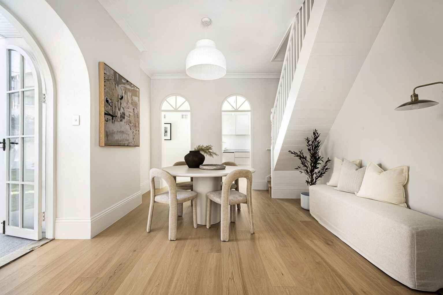 20 Comber Street Paddington