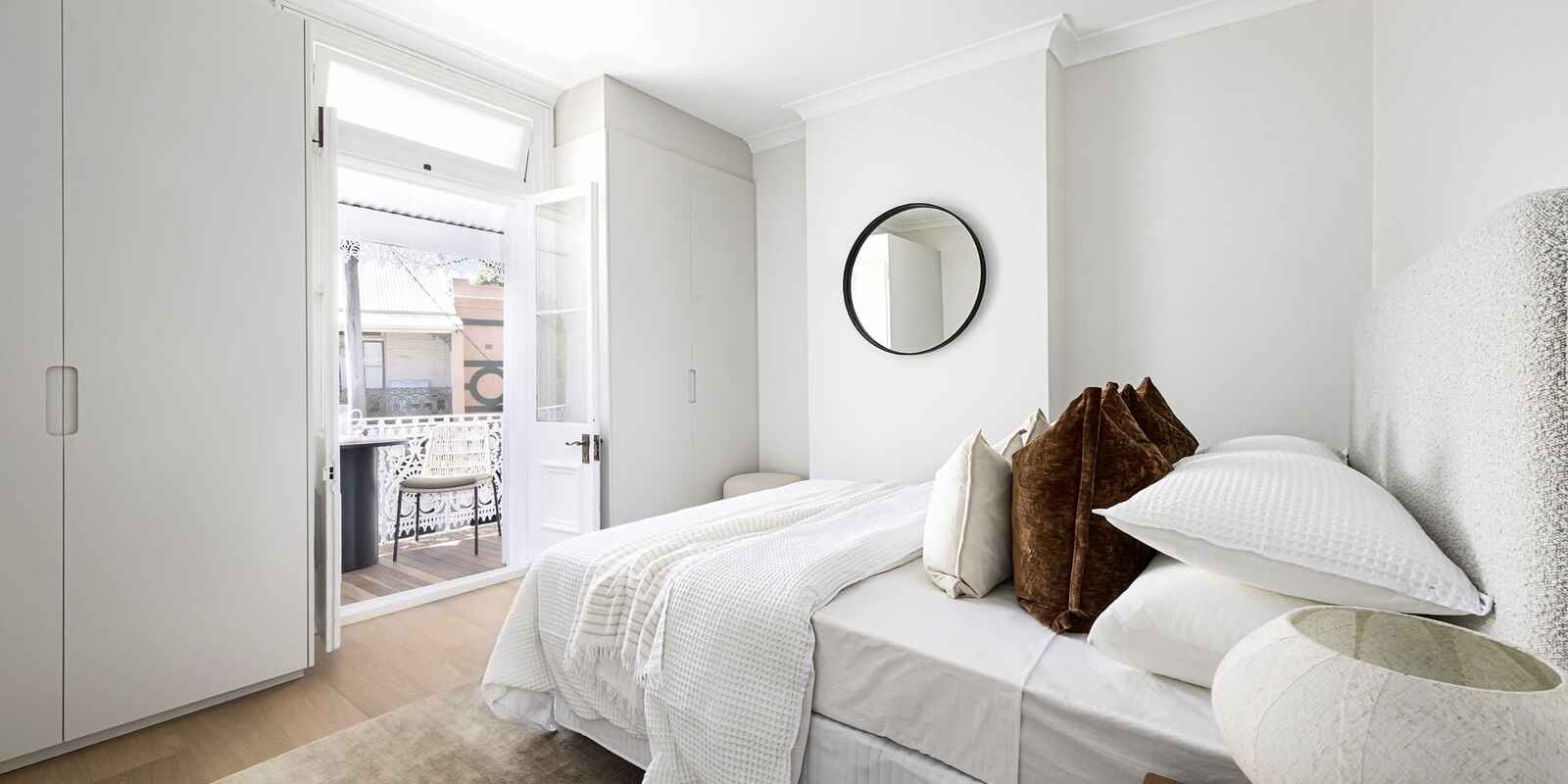 20 Comber Street Paddington