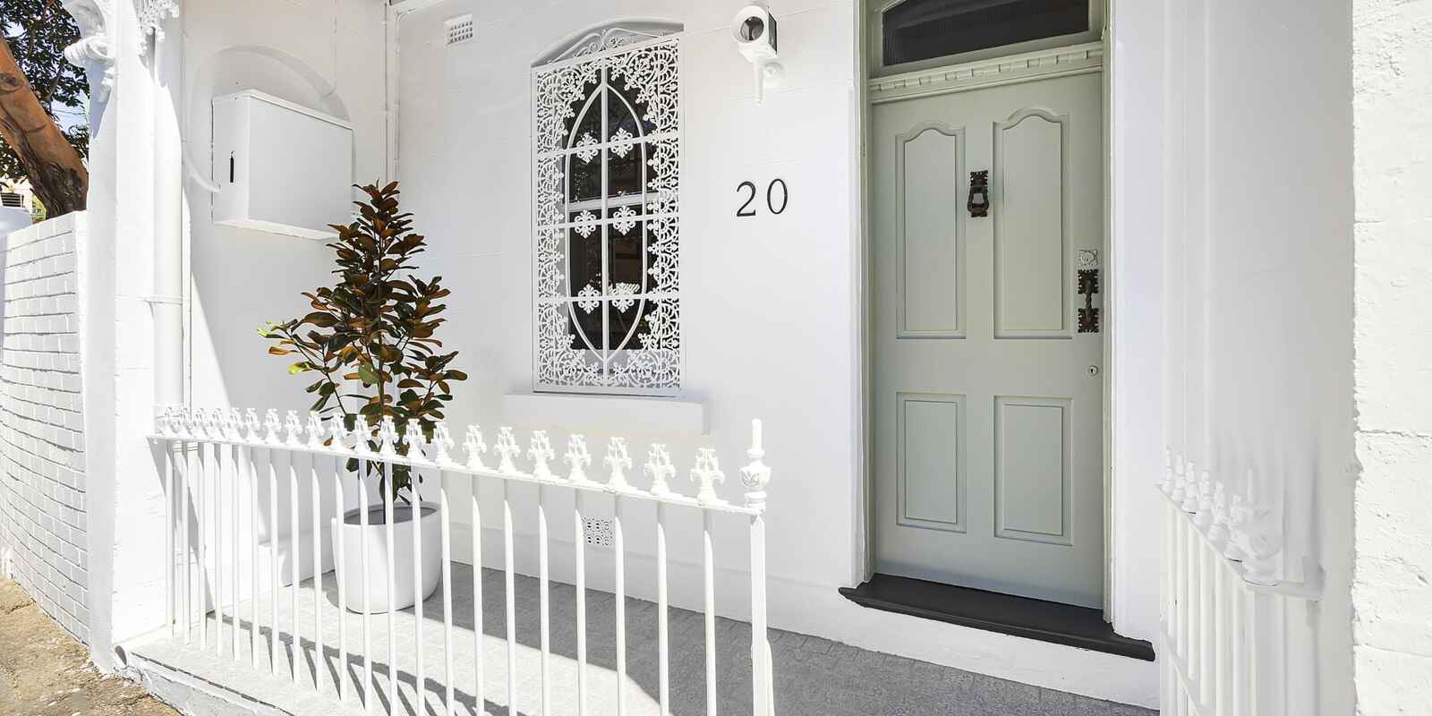 20 Comber Street Paddington