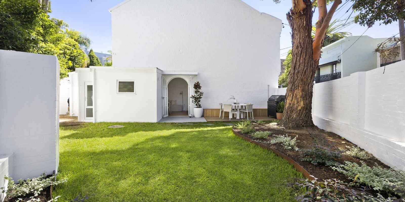 20 Comber Street Paddington