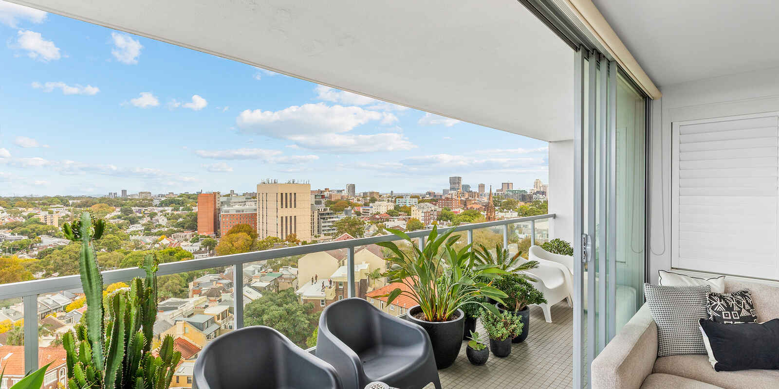 1508/3 Kings Cross Road Darlinghurst