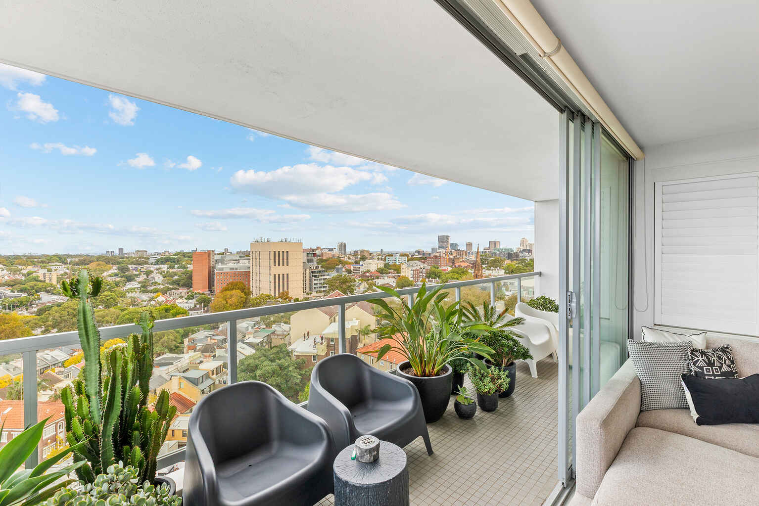 1508/3 Kings Cross Road Darlinghurst