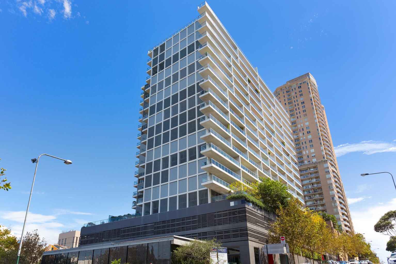 1508/3 Kings Cross Road Darlinghurst