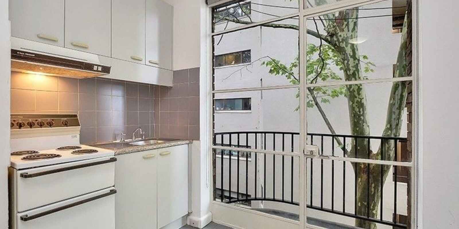 19/7 St. Neot Avenue Potts Point