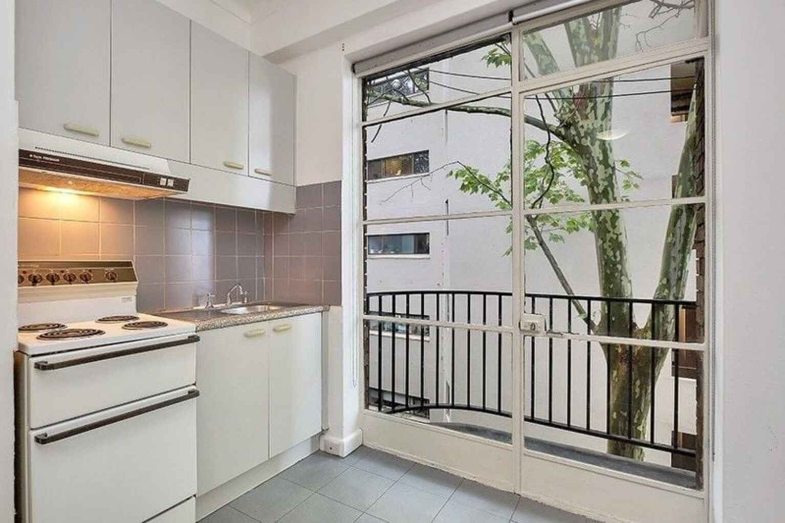 19/7 St. Neot Avenue Potts Point