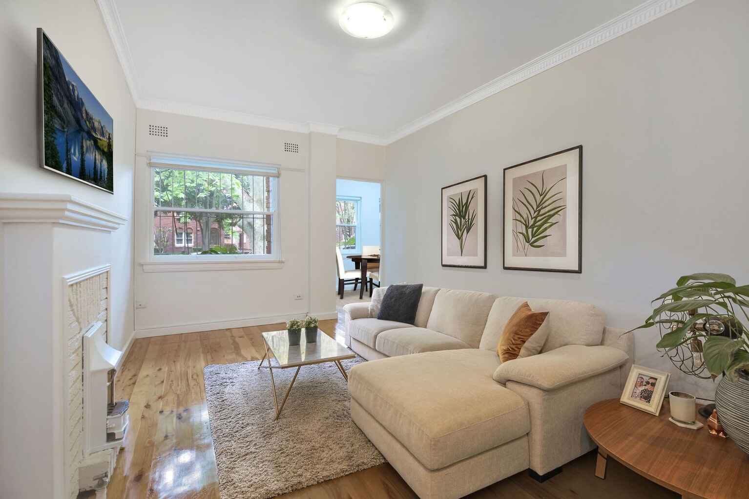 4/26 Balfour Road Rose Bay