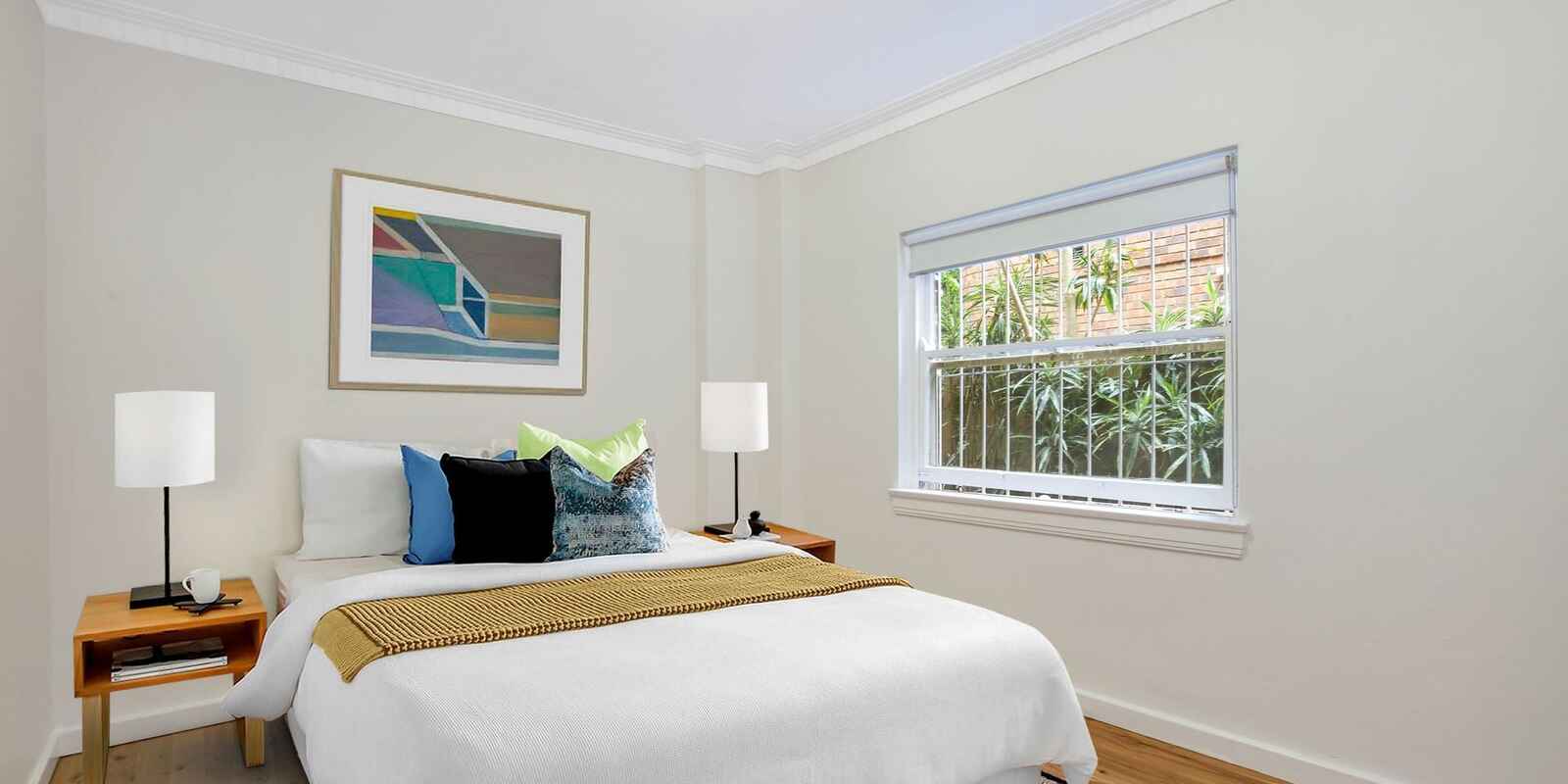4/26 Balfour Road Rose Bay
