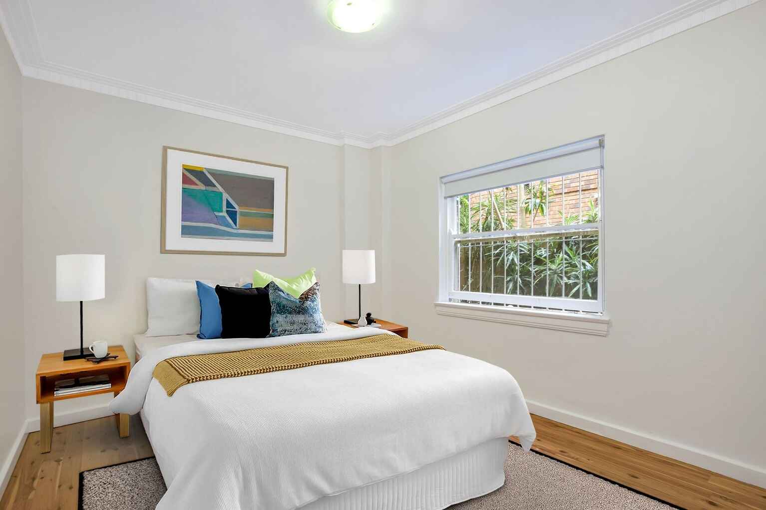 4/26 Balfour Road Rose Bay