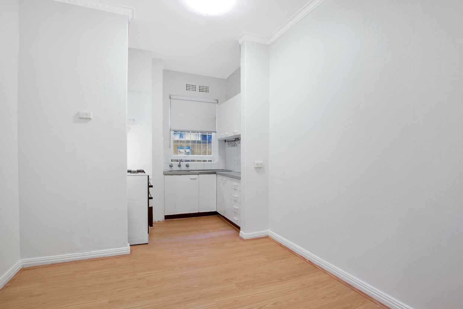 4/26 Balfour Road Rose Bay