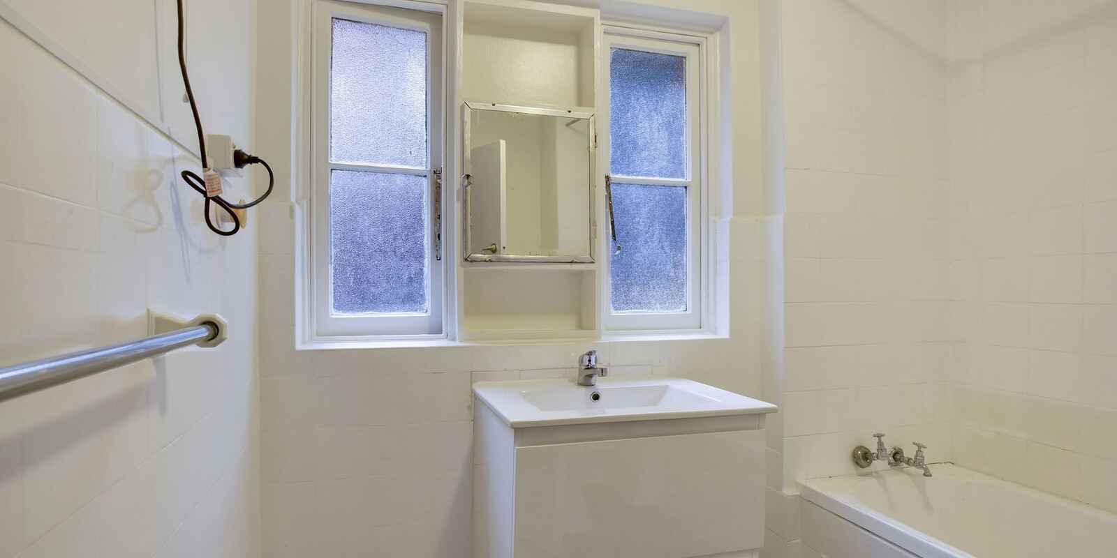 4/26 Balfour Road Rose Bay