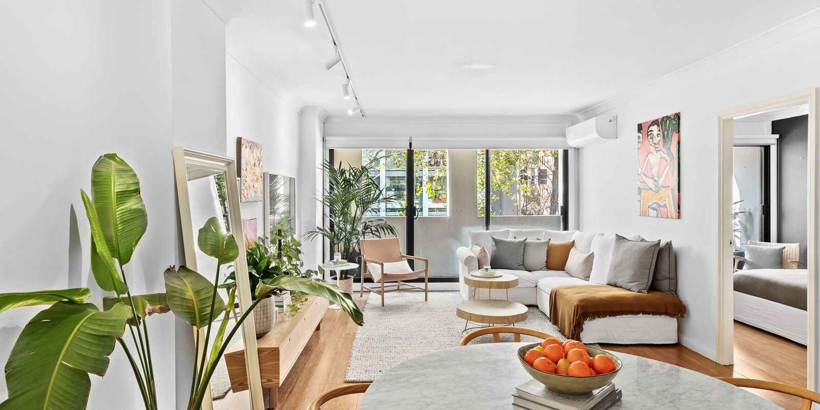 6/91 Macleay Street Potts Point