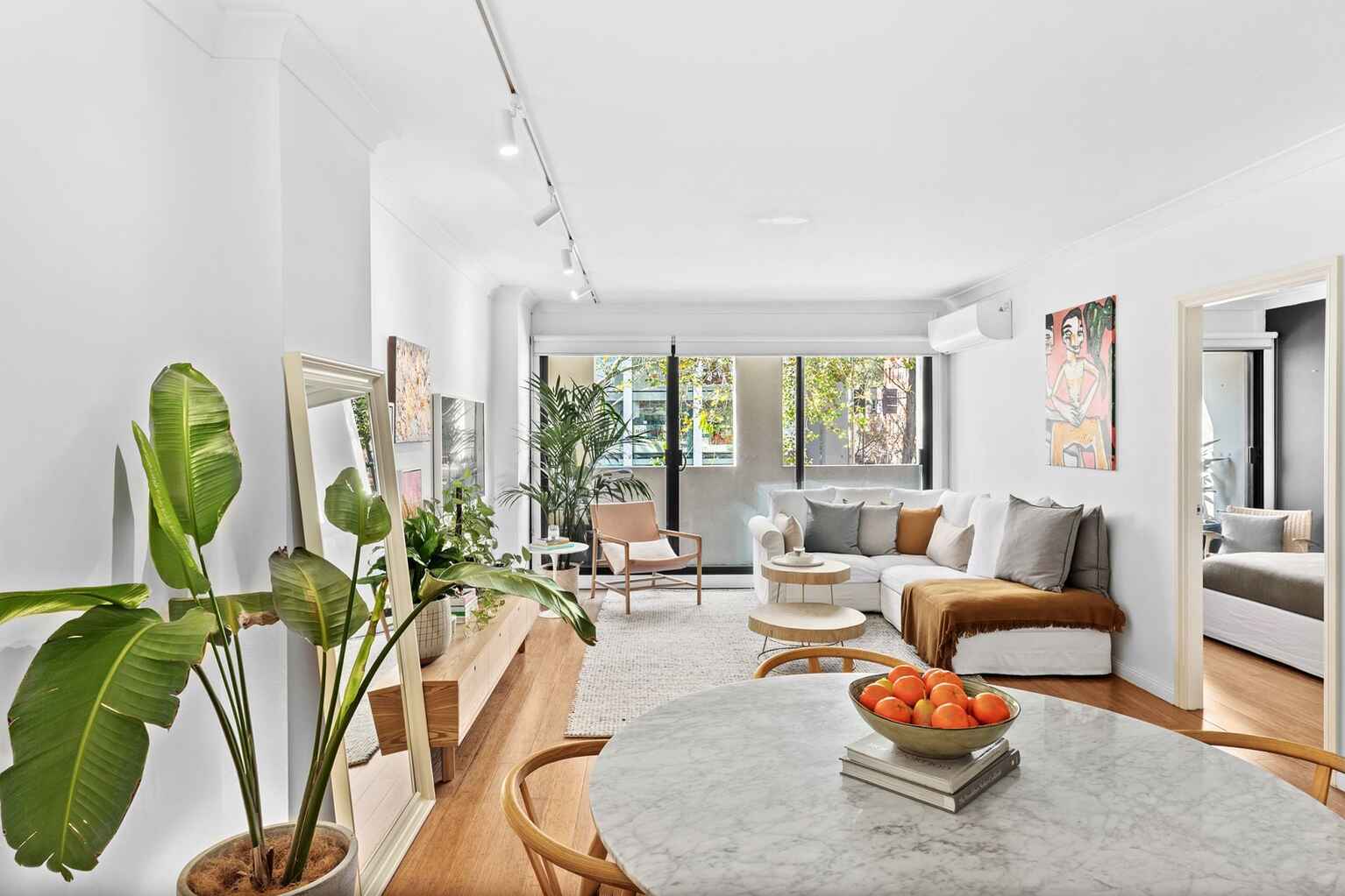 6/91 Macleay Street Potts Point