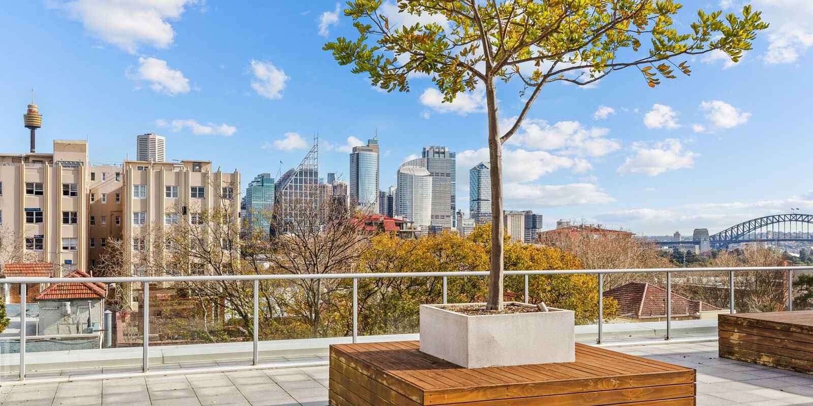 6/91 Macleay Street Potts Point