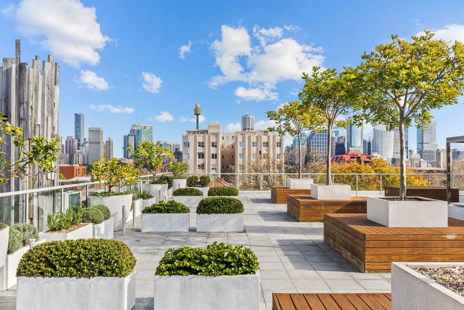 6/91 Macleay Street Potts Point