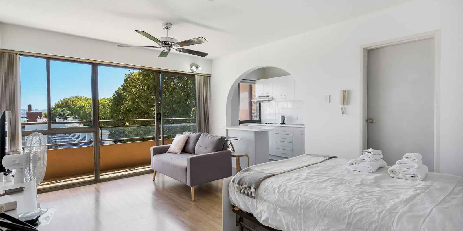 506/145 Victoria Street Potts Point