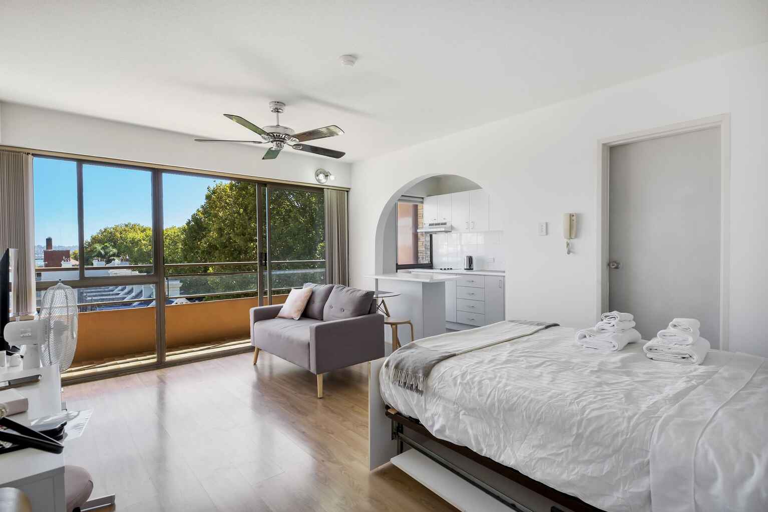 506/145 Victoria Street Potts Point