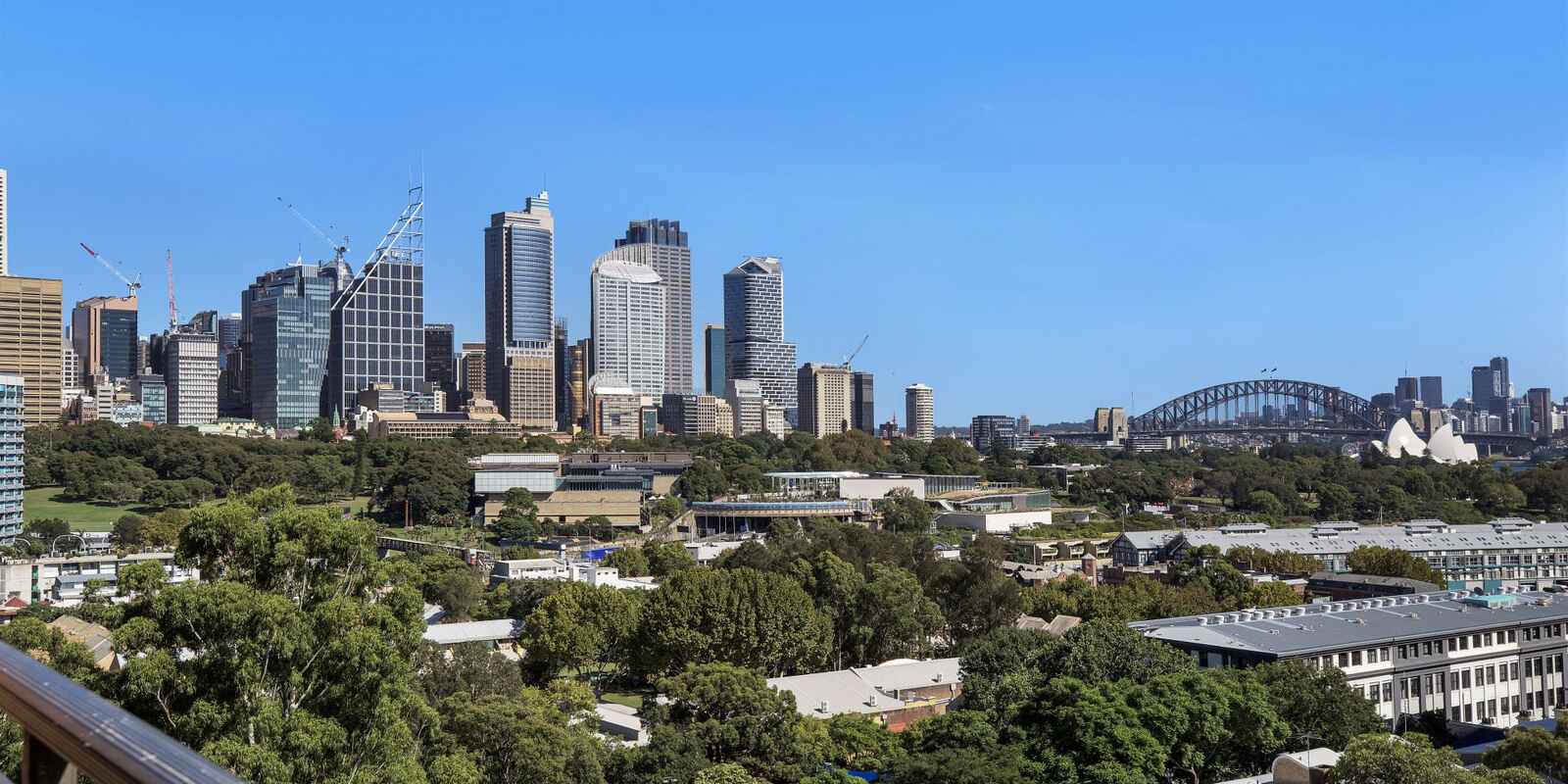 506/145 Victoria Street Potts Point