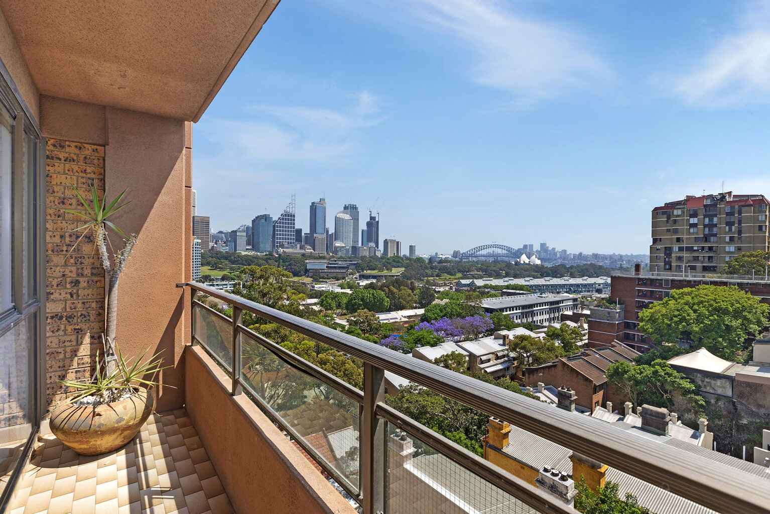 506/145 Victoria Street Potts Point
