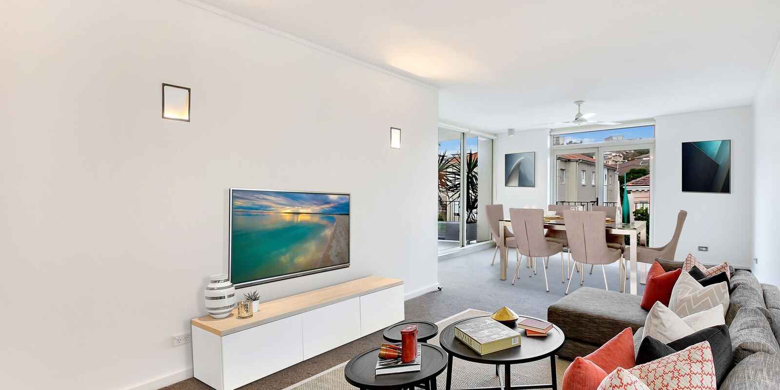411/10 Jaques Avenue Bondi Beach
