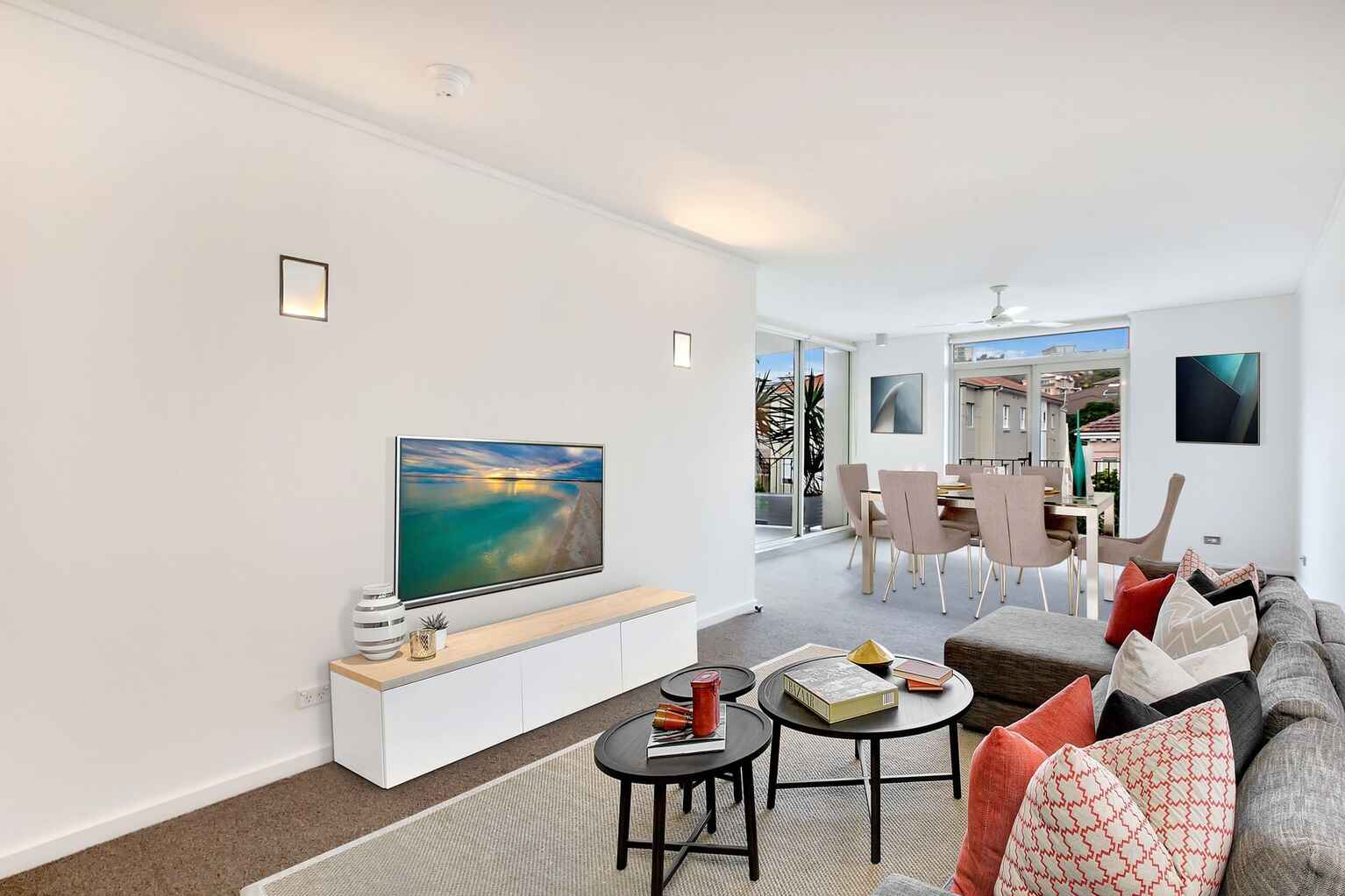 411/10 Jaques Avenue Bondi Beach