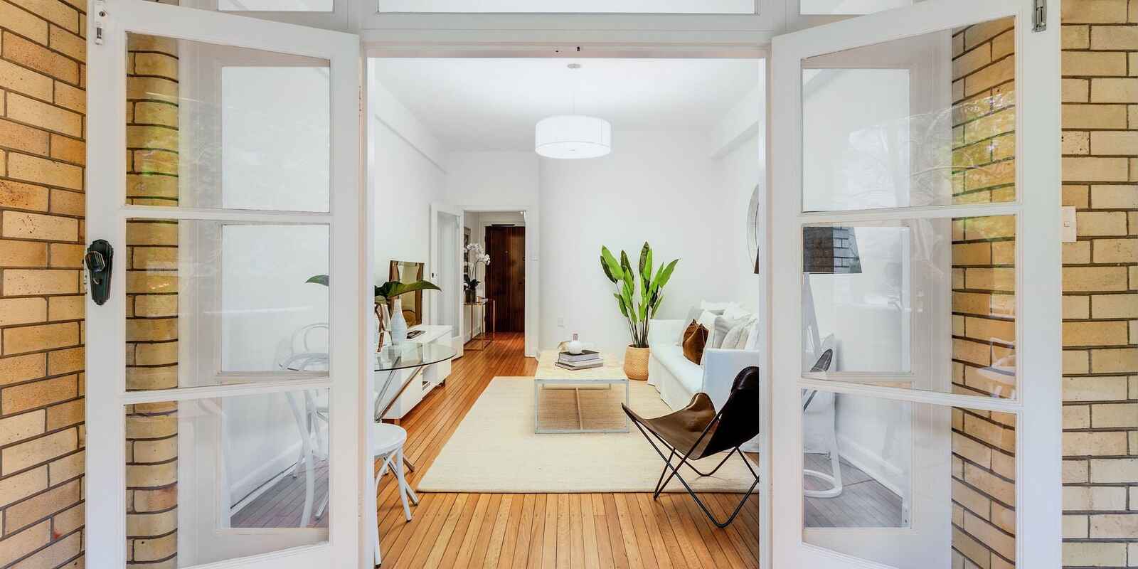 10/22 Roslyn Gardens Elizabeth Bay