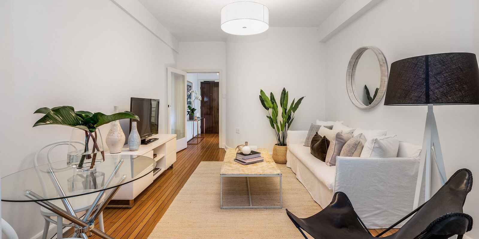 10/22 Roslyn Gardens Elizabeth Bay