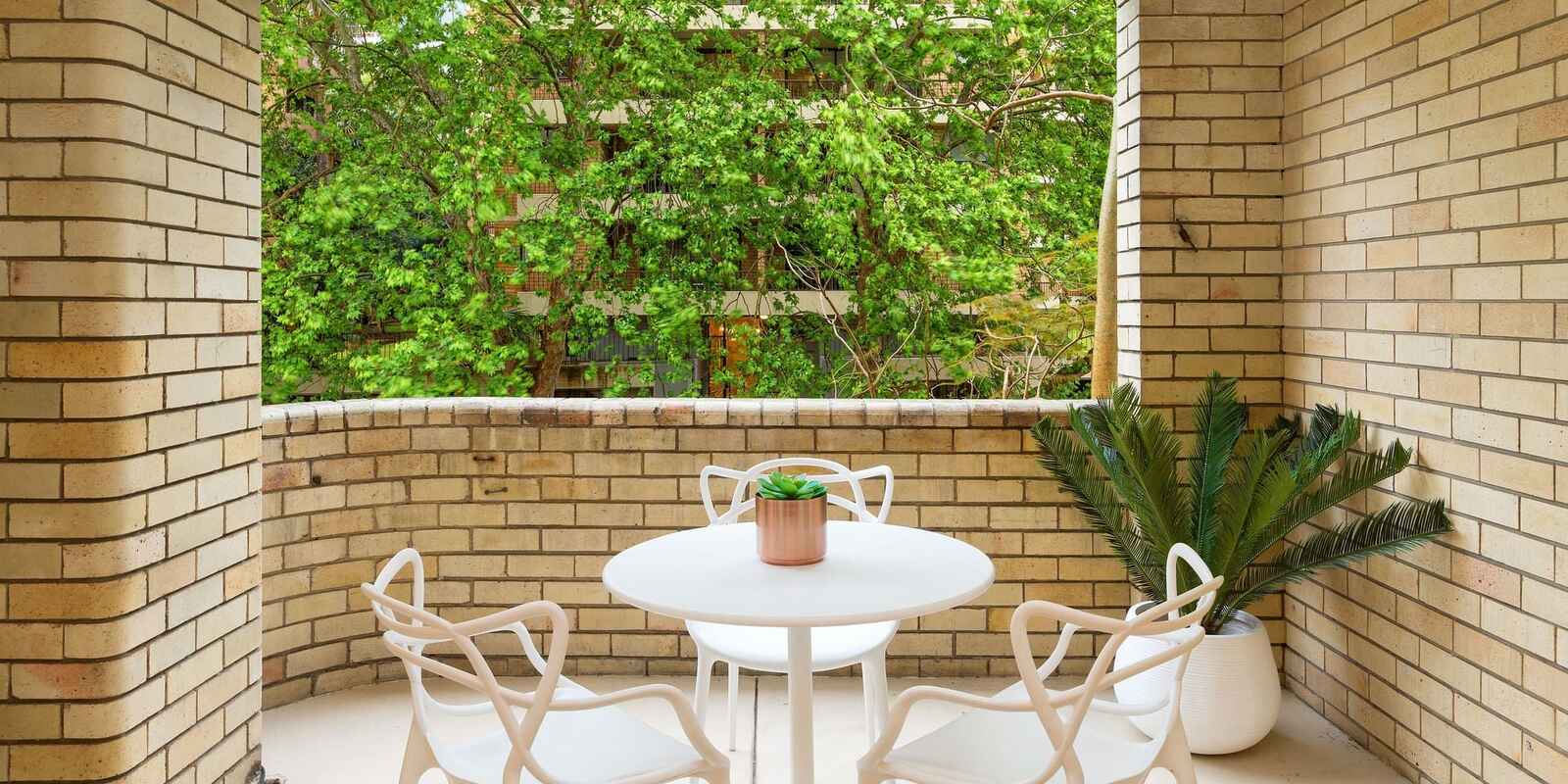 10/22 Roslyn Gardens Elizabeth Bay