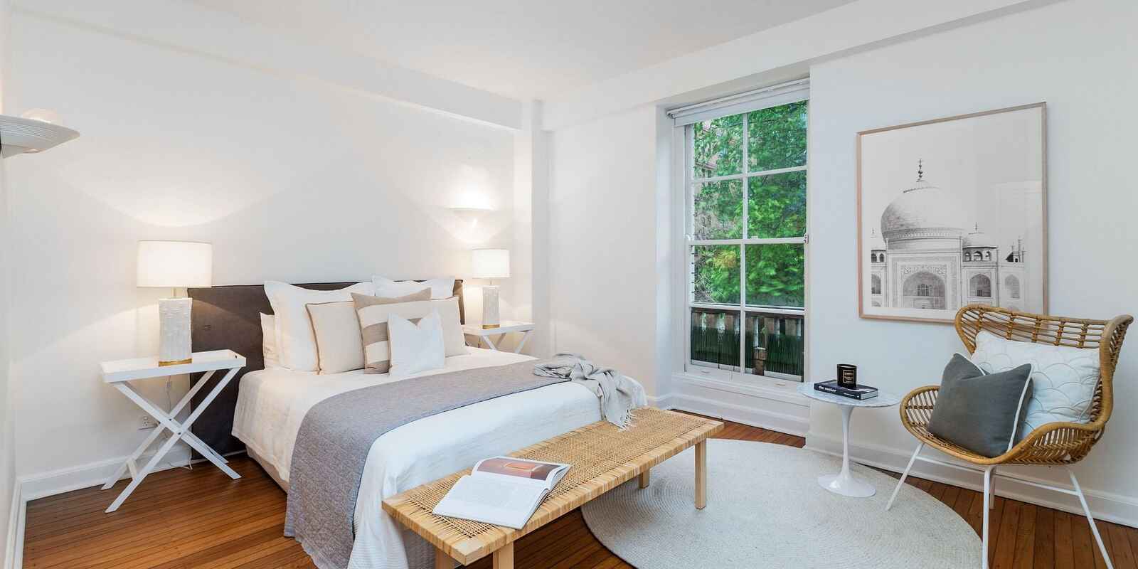 10/22 Roslyn Gardens Elizabeth Bay