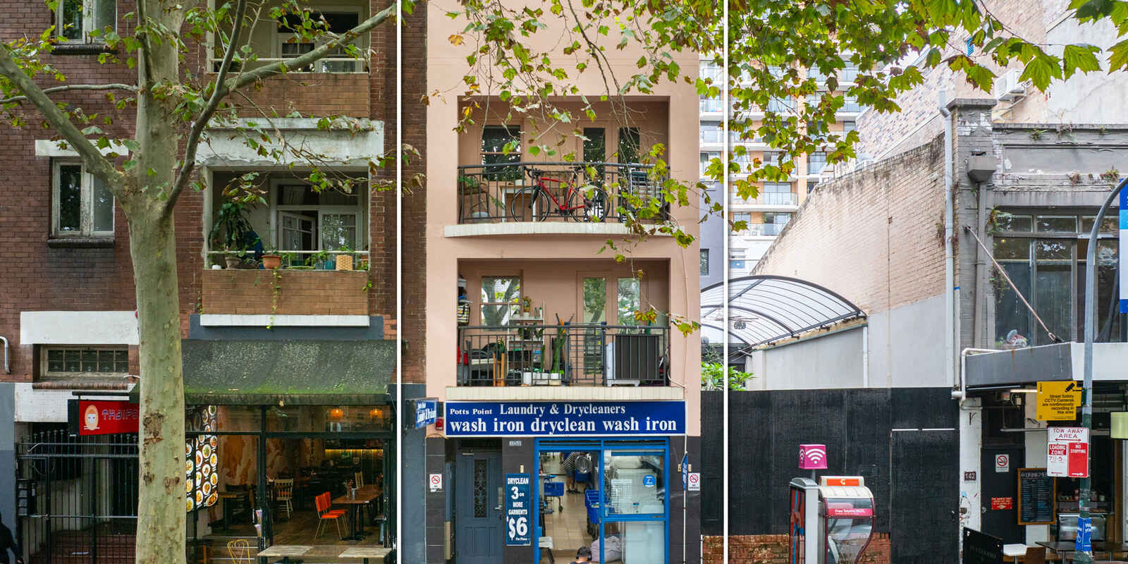 138 Victoria Street Potts Point