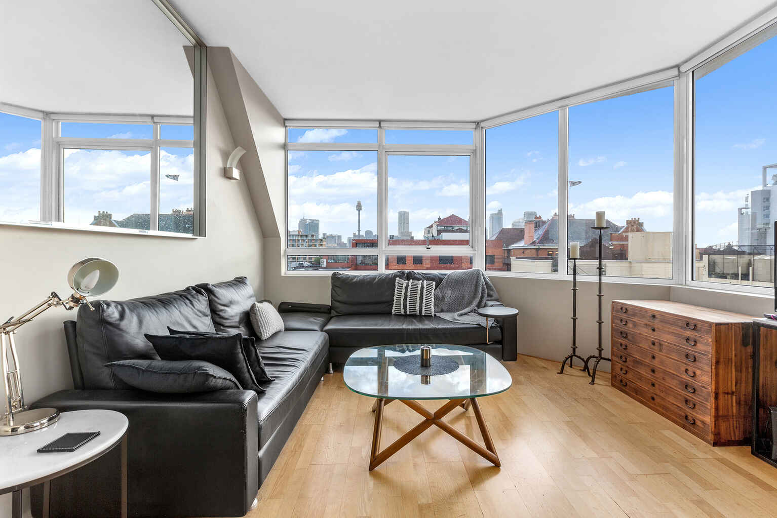 906/2A Elizabeth Bay Road Elizabeth Bay