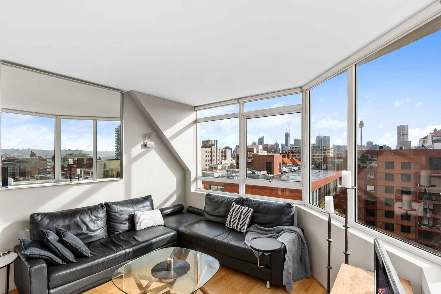 906/2A Elizabeth Bay Road Elizabeth Bay