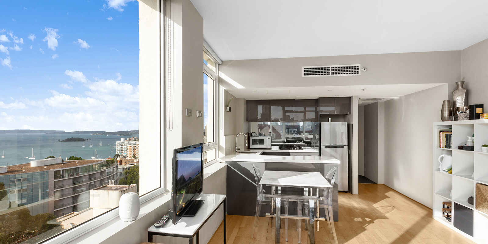 906/2A Elizabeth Bay Road Elizabeth Bay