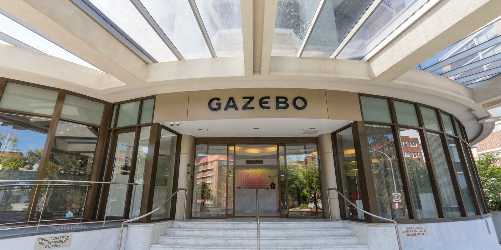 906/2A Elizabeth Bay Road Elizabeth Bay