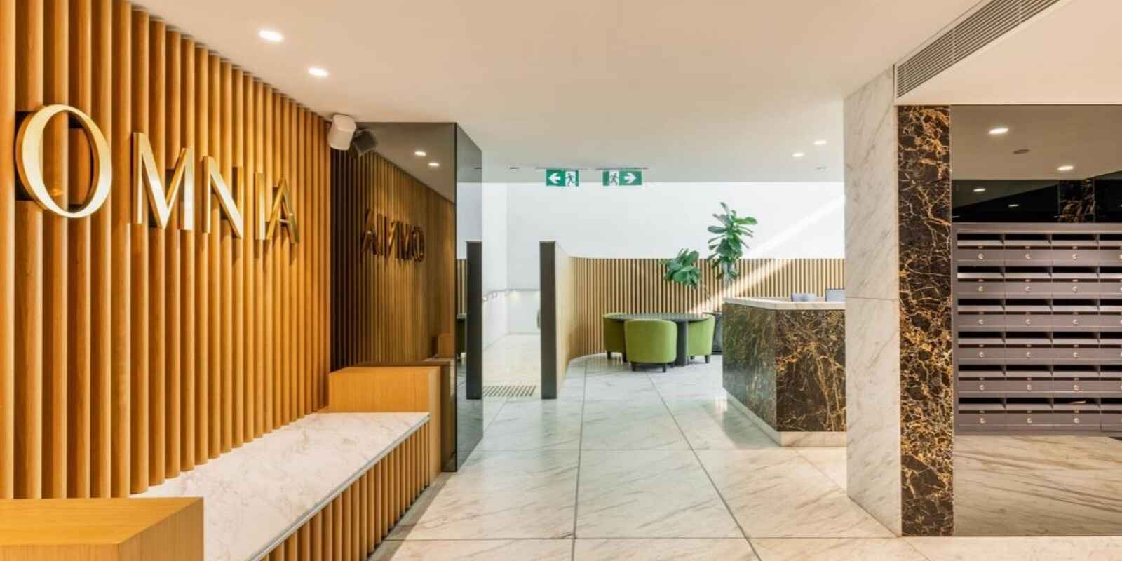 202/226 Victoria Street Potts Point