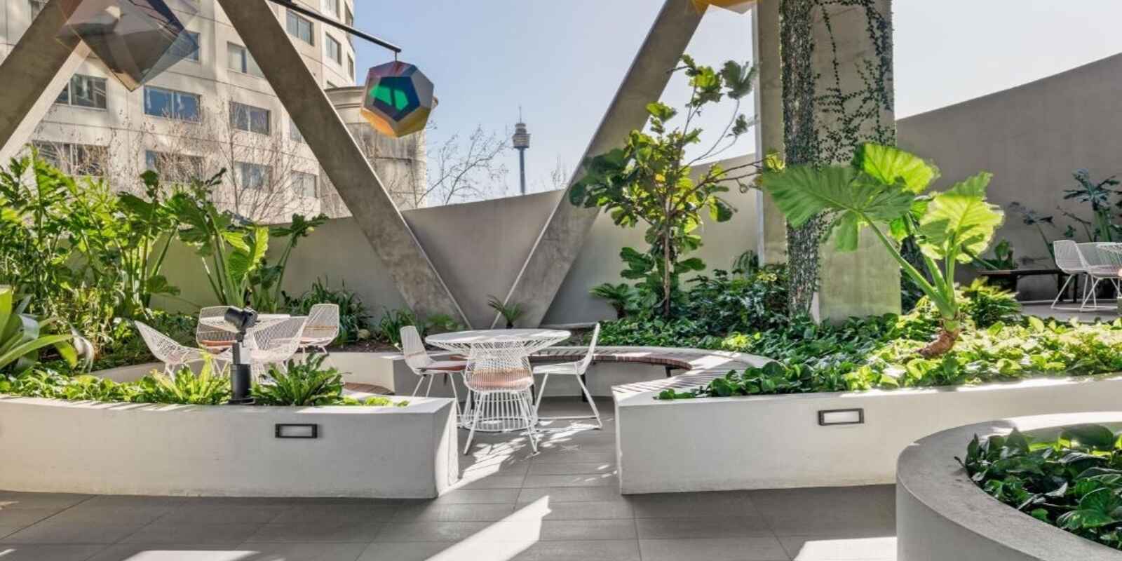 202/226 Victoria Street Potts Point