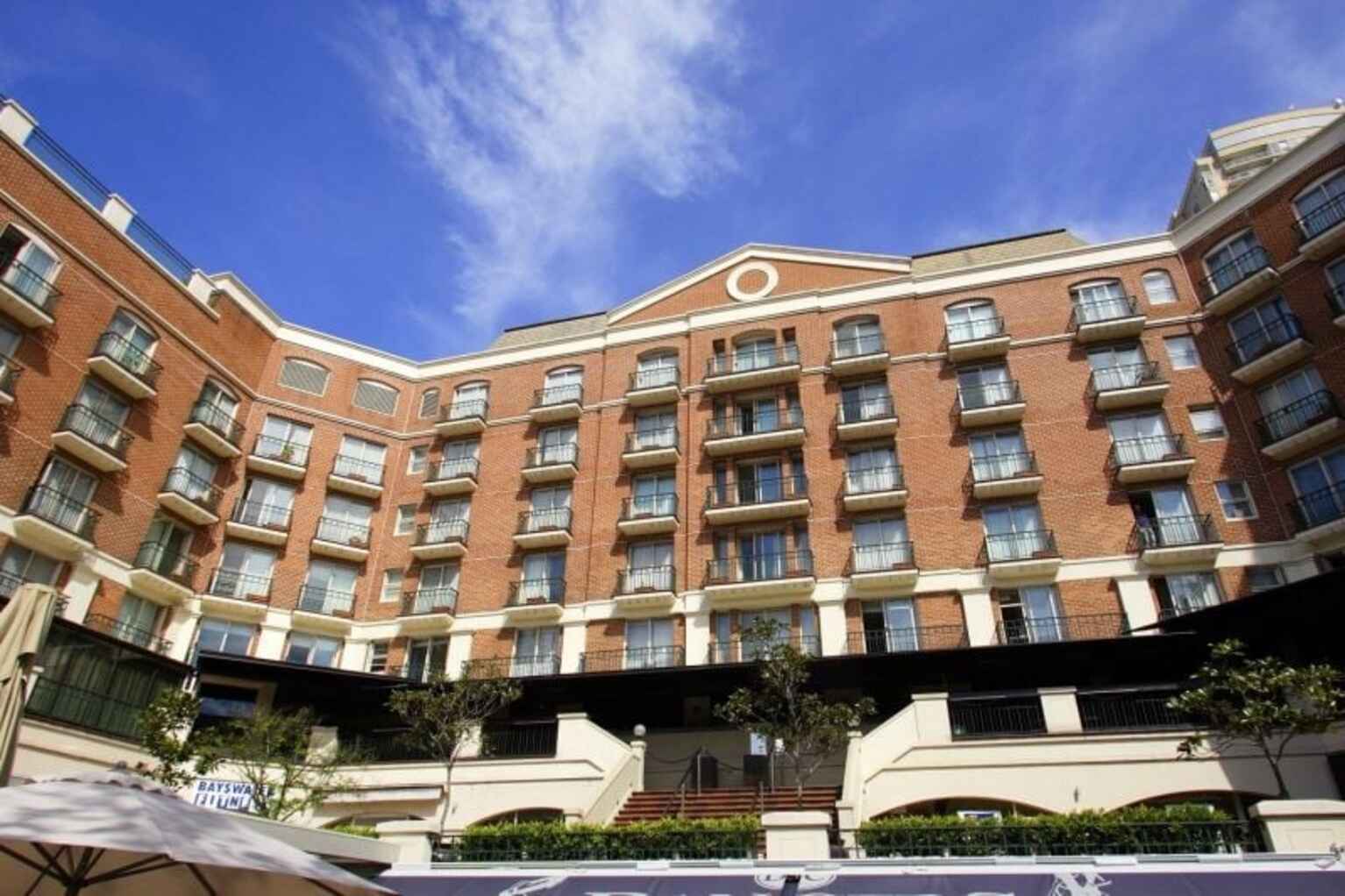 CS85&101/33 Bayswater Road Potts Point