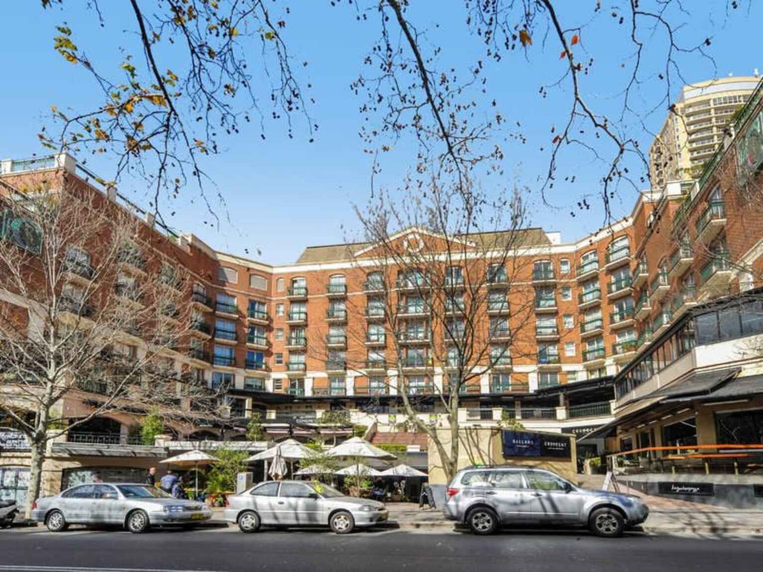 CS85&101/33 Bayswater Road Potts Point