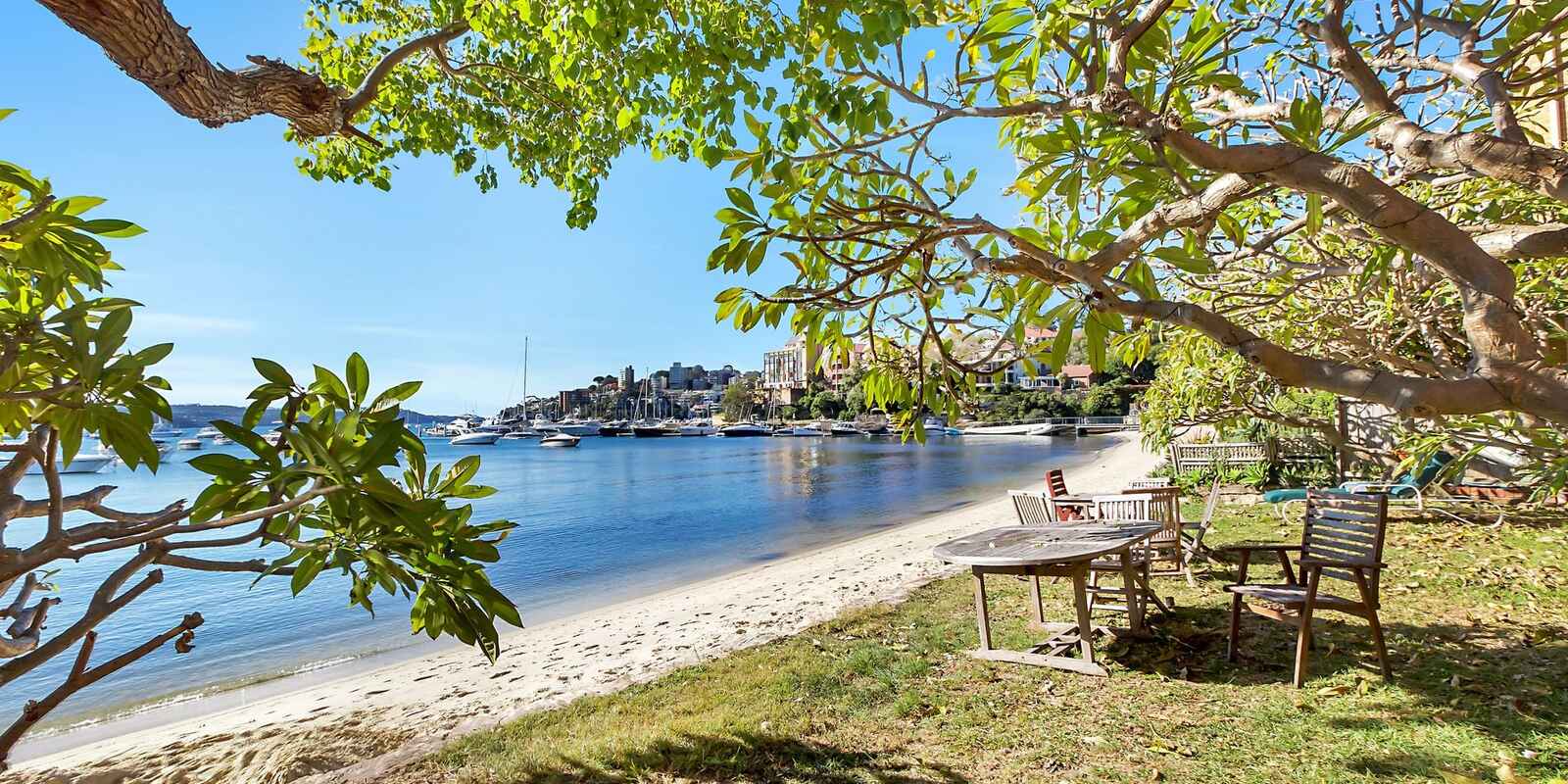 4/6 Stafford Street Double Bay