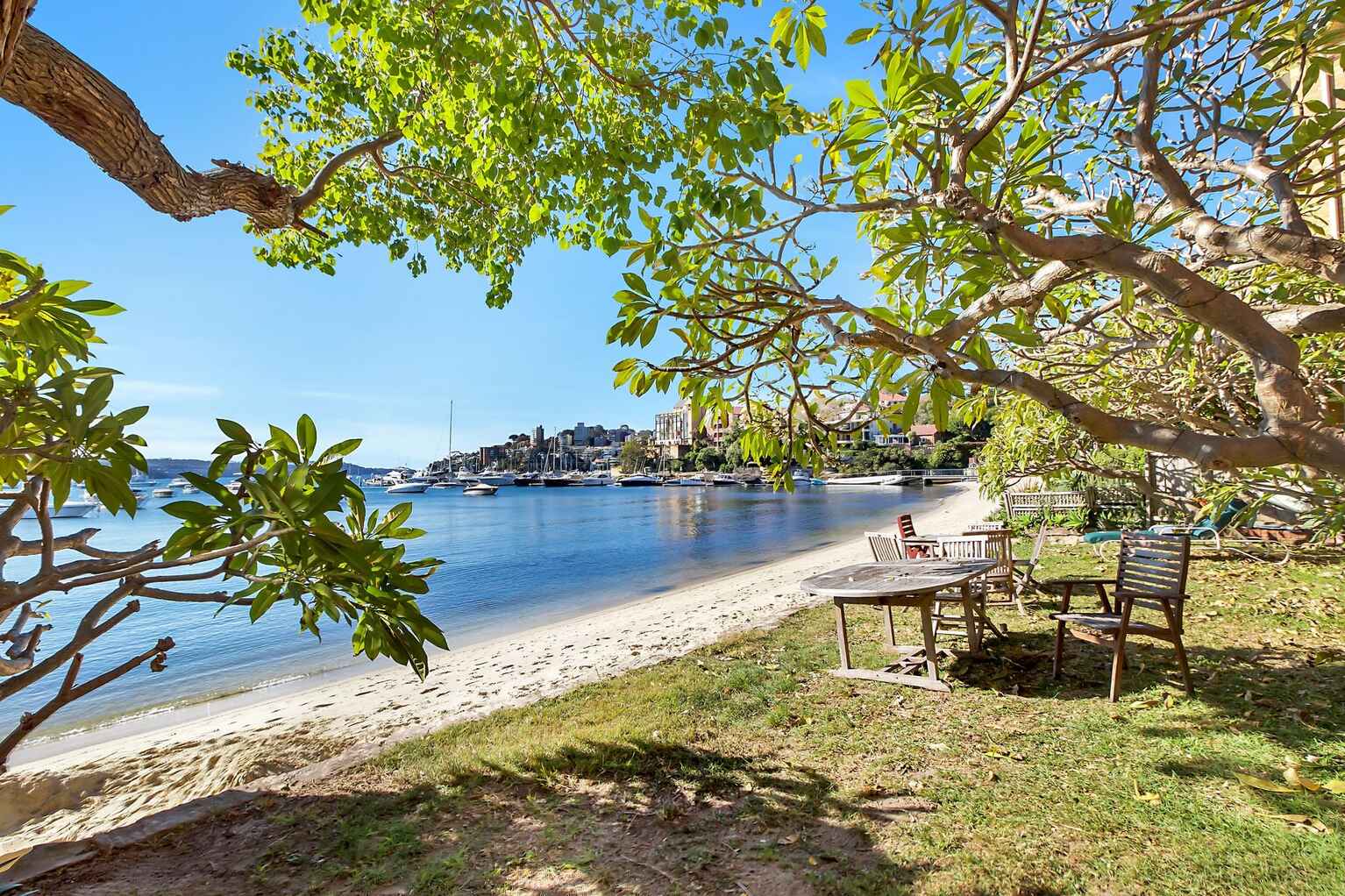 4/6 Stafford Street Double Bay