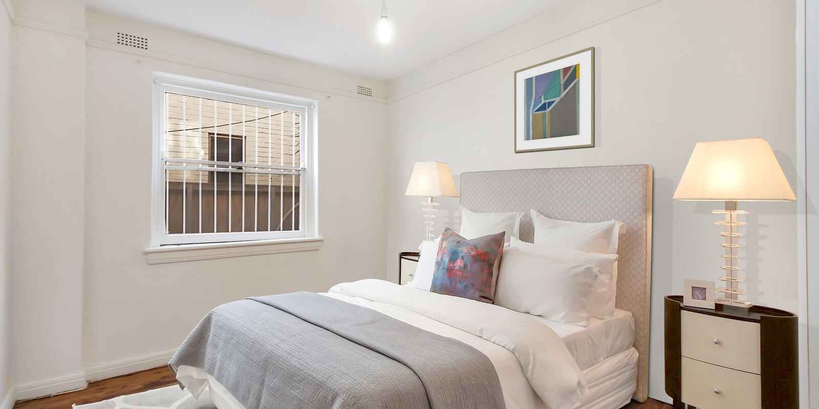 4/6 Stafford Street Double Bay