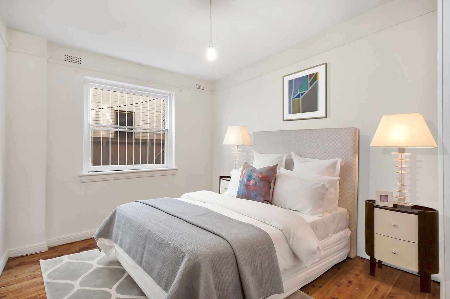 4/6 Stafford Street Double Bay