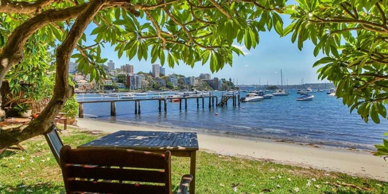 9/6 Stafford Street Double Bay