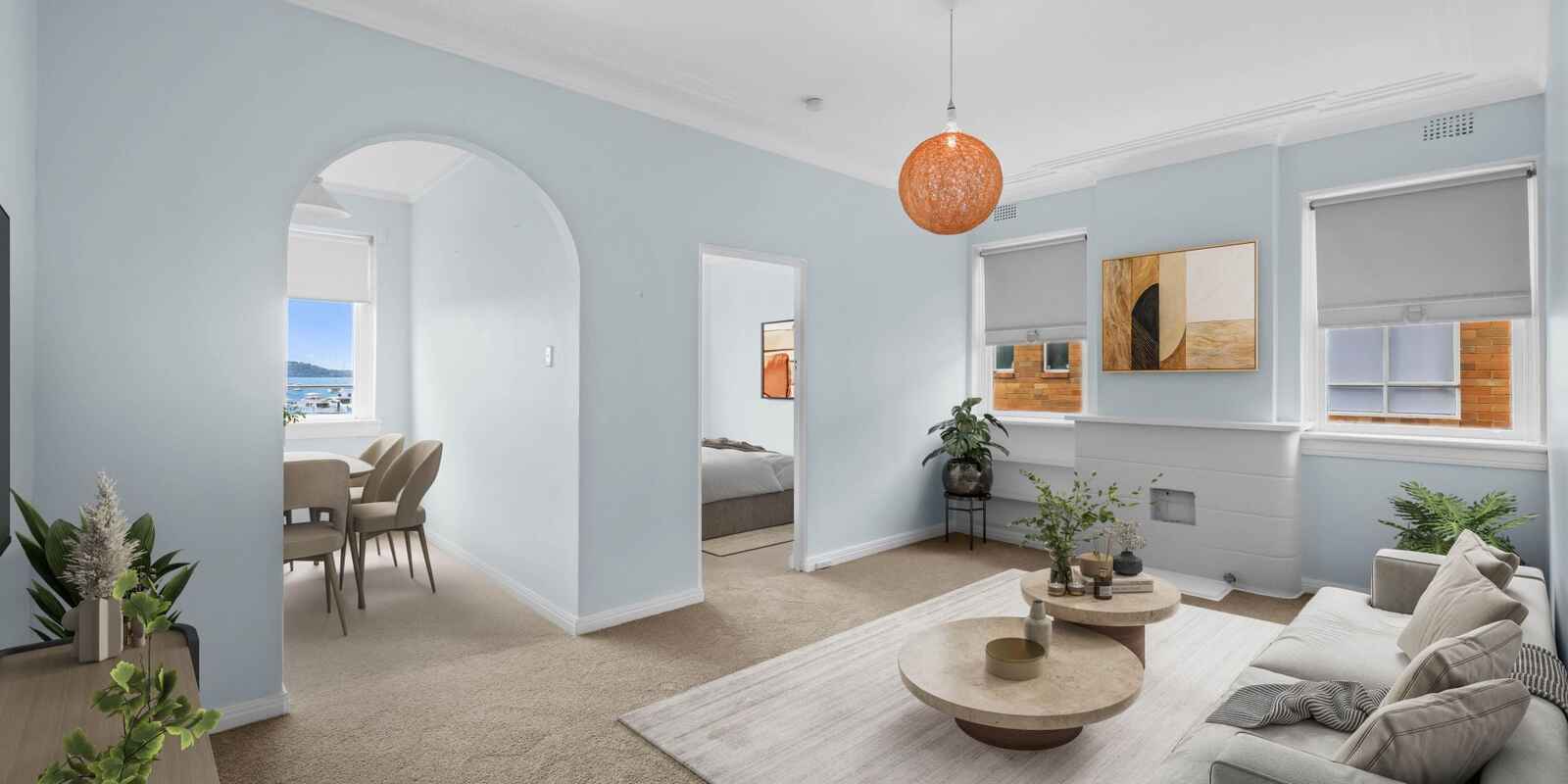 9/6 Stafford Street Double Bay