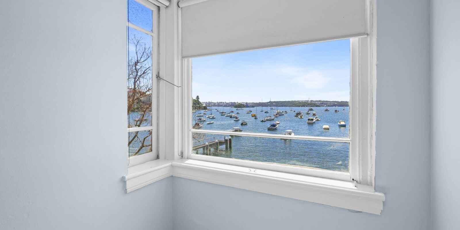 9/6 Stafford Street Double Bay